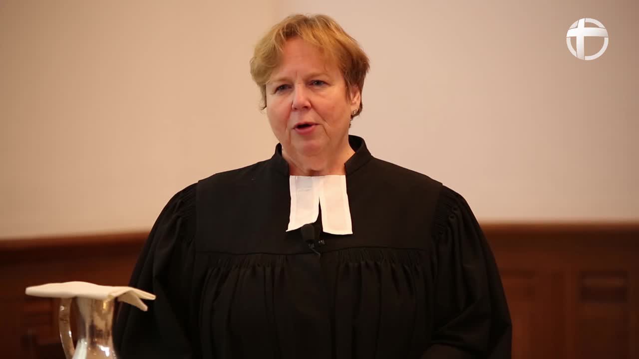 Evangelisch - katholisch: Die Taufe