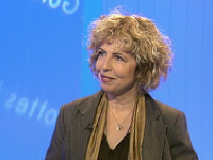 N24-Um Gottes willen (20.01.2008): Michaela May