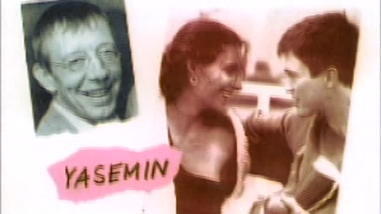 Ihr Name bitte: 05.08. Jasmin
