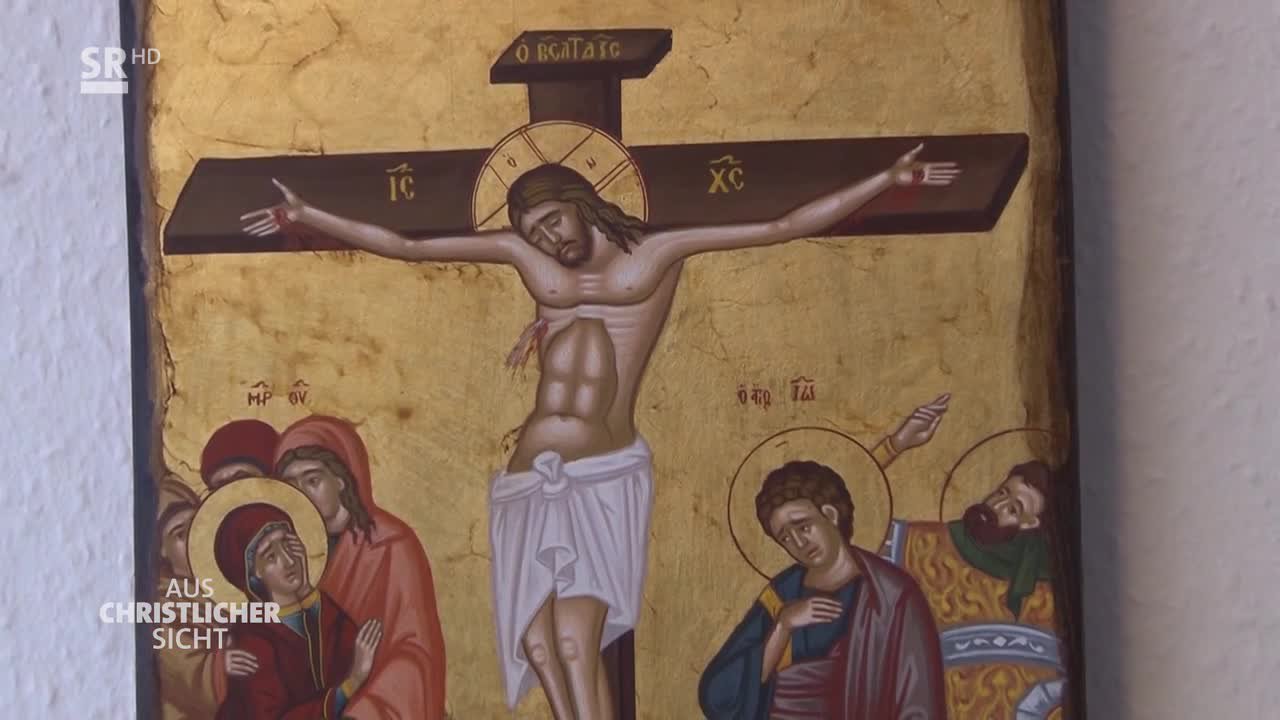 Aus christlicher Sicht