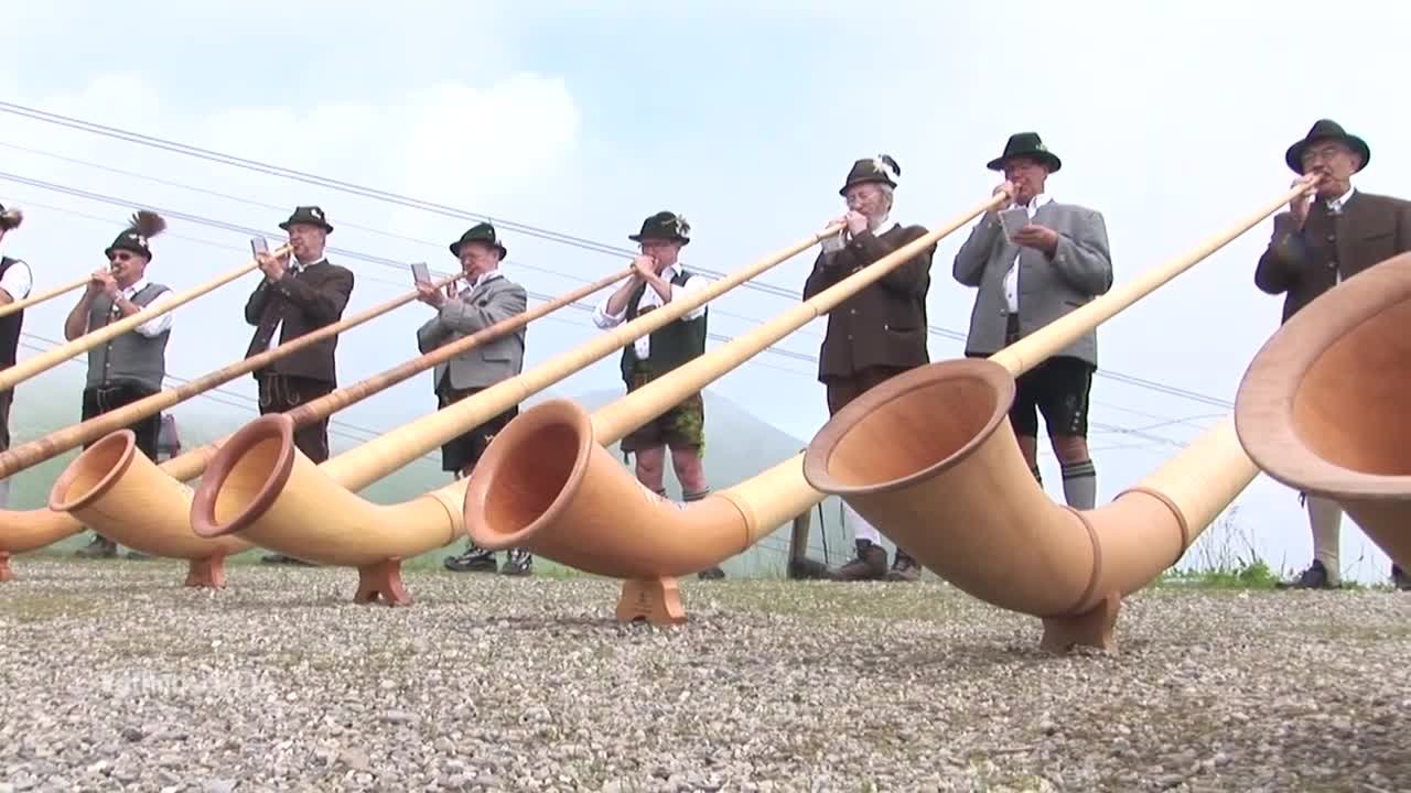 "Für den Heiligen Jakobus"