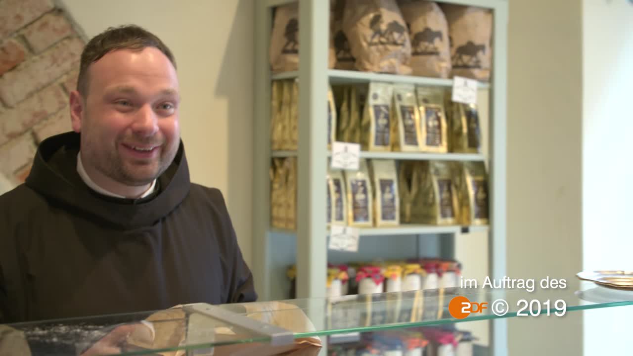 Ein guter Grund zu feiern - Fronleichnam am 20.06.2019
