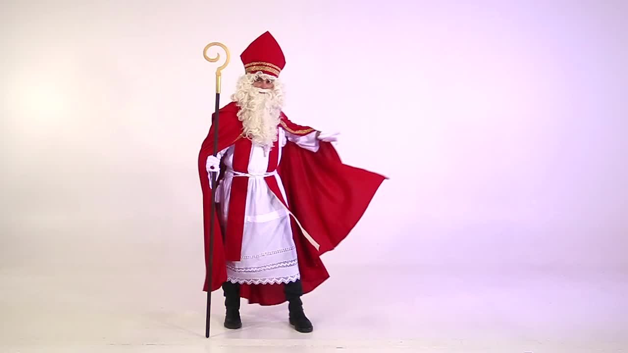 Nikolaus: Werte stehen jedem gut 