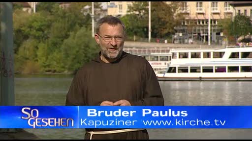 SAT.1-So gesehen (10.10.2009): Wahlkampf