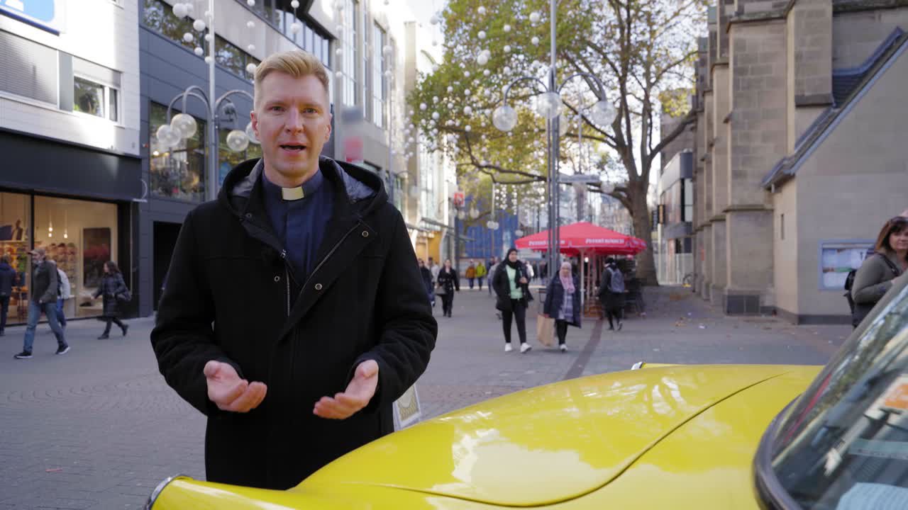 Motzmobil - Aufreger des Jahres