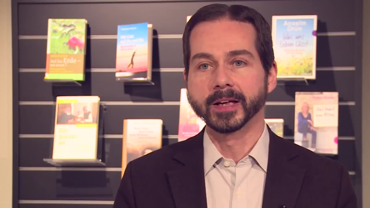 "Heute - Aus der Fülle der Gegenwart leben"