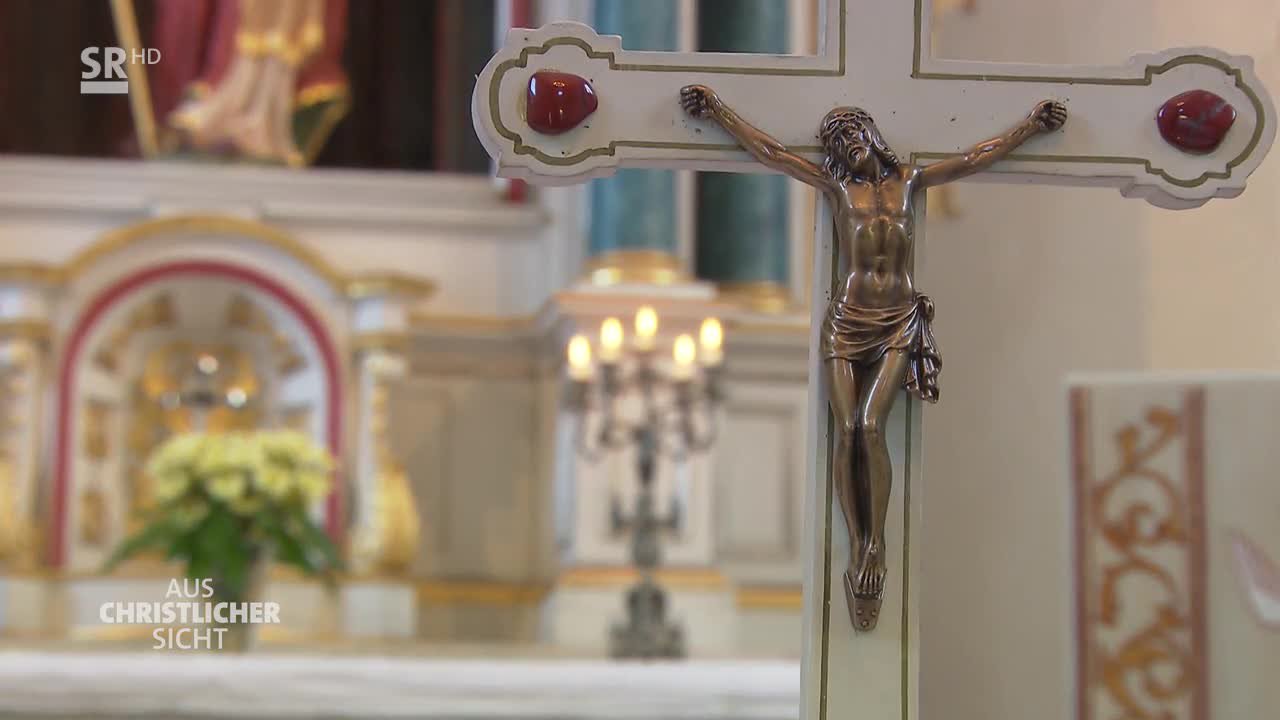 Aus christlicher Sicht