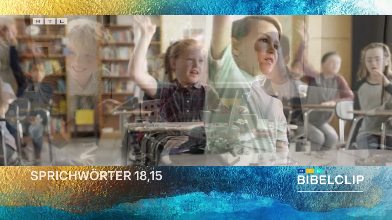 RTL-Bibelclip - 31.10 ist Reformationstag