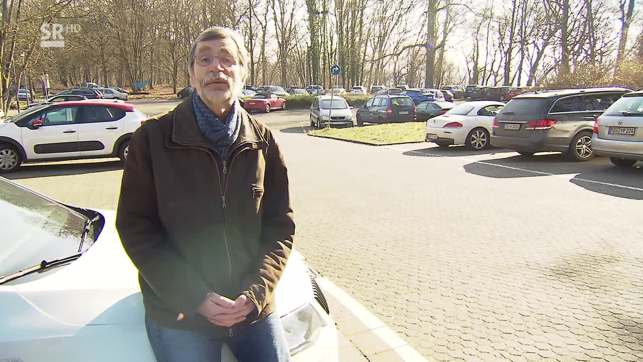 Aus christlicher Sicht - Autoland