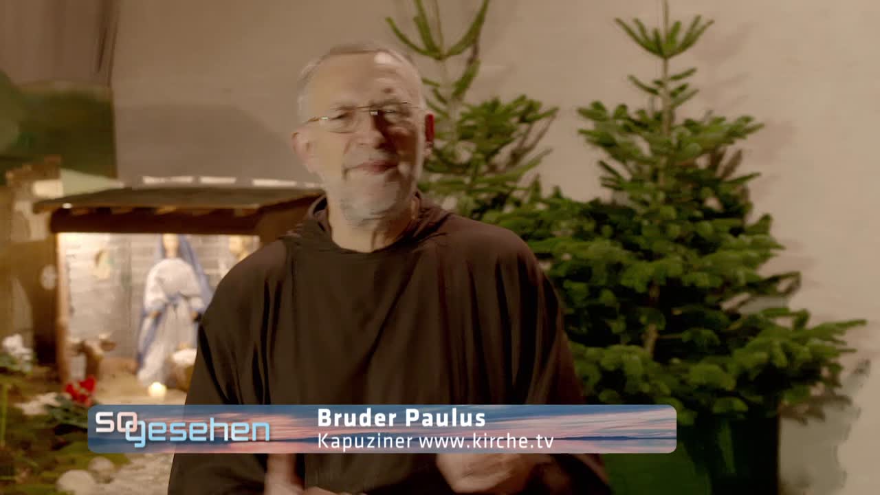So Gesehen - Weihnachten