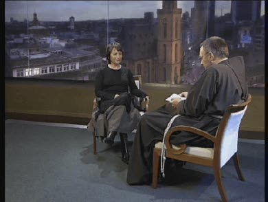 N24-Um Gottes Willen: Angelika Kallwass 2.Teil