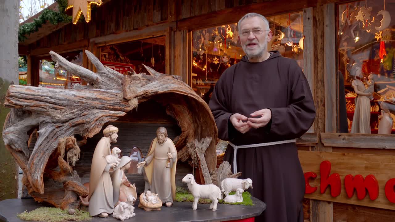 So Gesehen - Advent