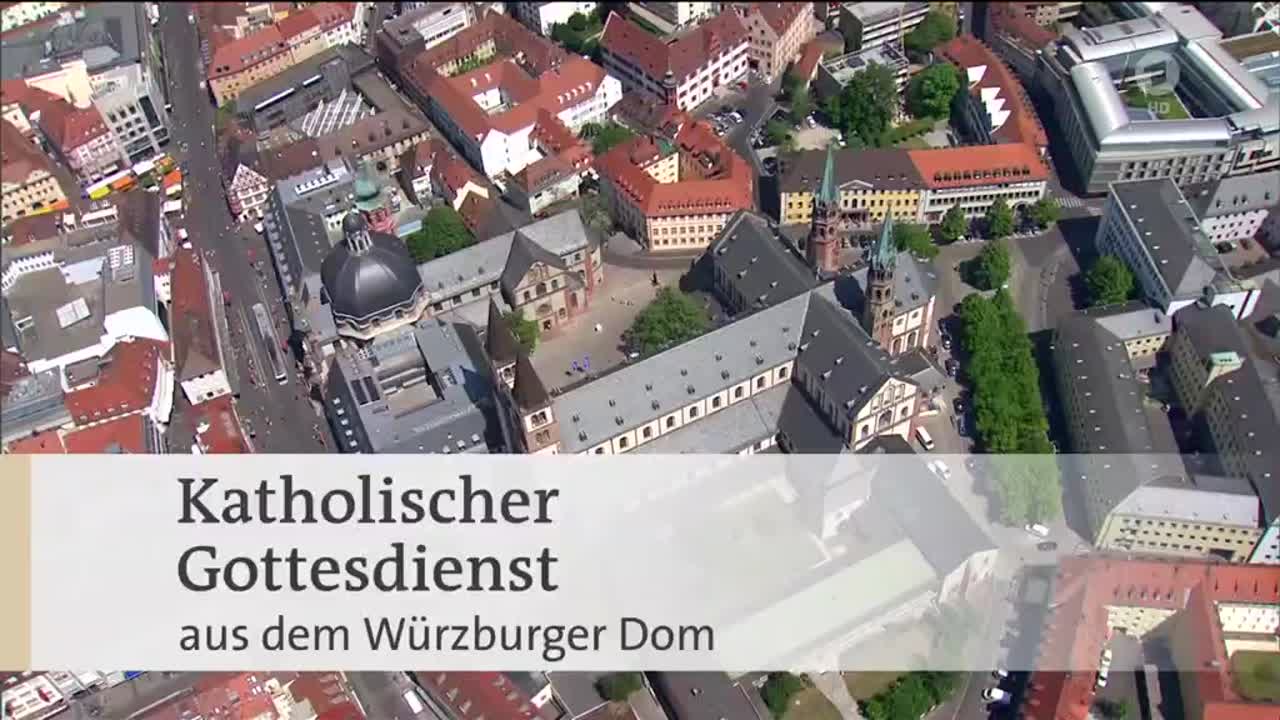 Kath. Gottesdienst zur Eröffnung der Misereor Fastenaktion 2016