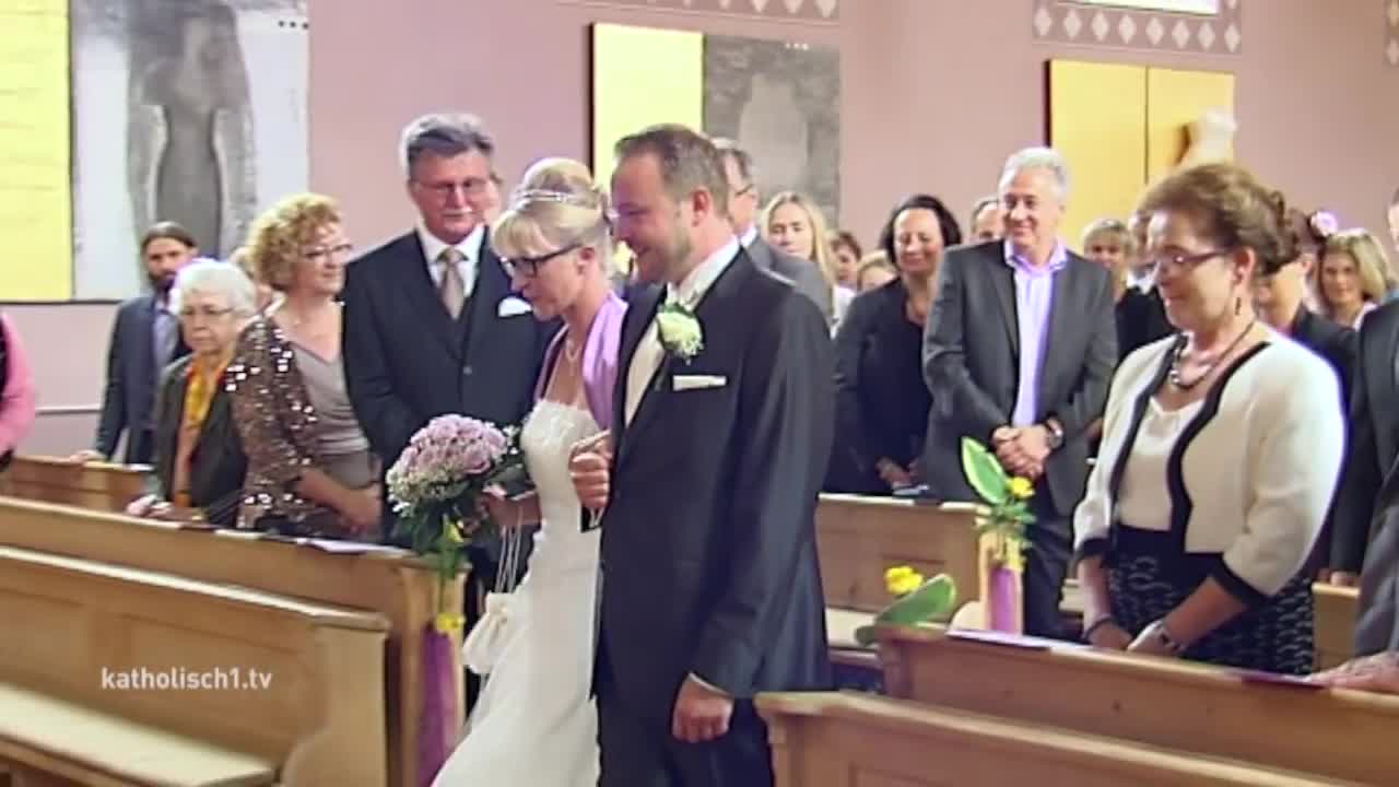 "Wir trauen uns"