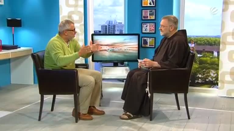 Talk am Sonntag: Jimmy Hartwig