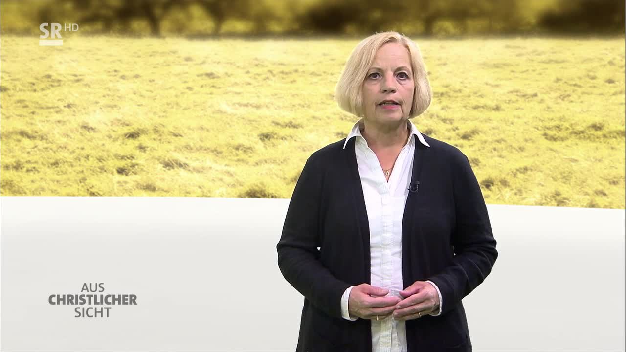 Aus christlicher Sicht