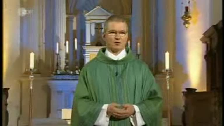 ZDF-Gottesdienst aus Drensteinfurt