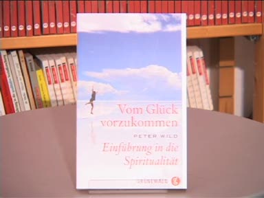 Vom Glück vorzukommen
