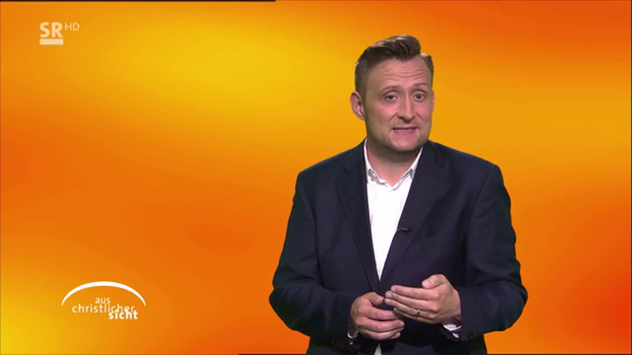 Aus christlicher Sicht - Staatstrojaner