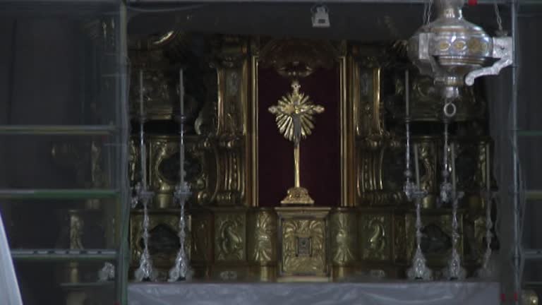 Bistum Eichstätt: "Schutzengelkirche Eichstätt"