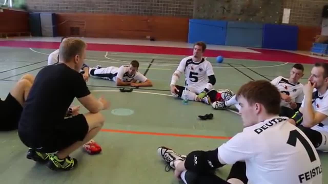 "Wir schaffen das!"