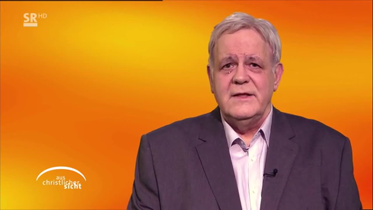 Aus christlicher Sicht - Fastenzeit