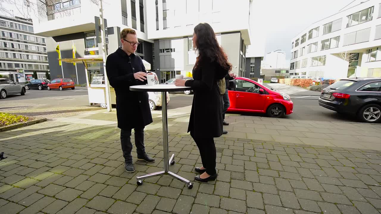 Ethik2go - Fastenzeit