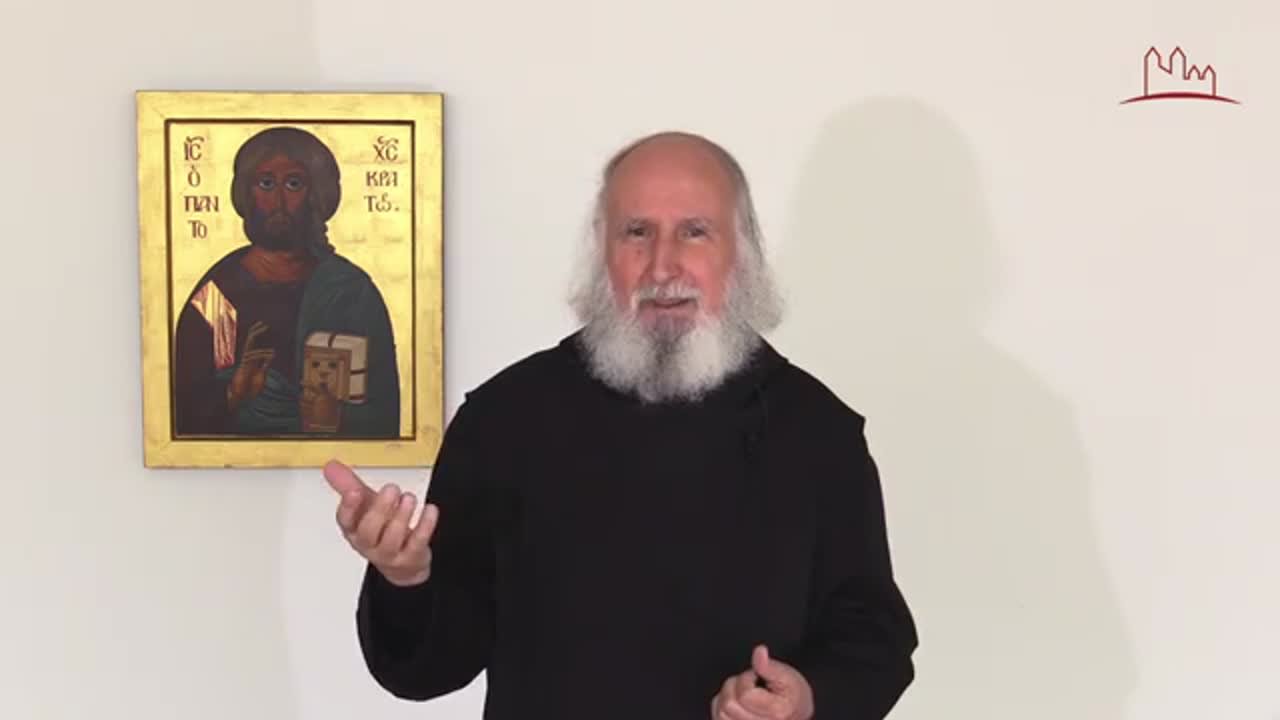 "Jesus ist der gute Hirte"