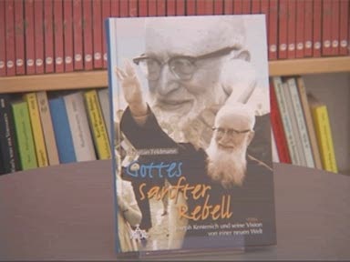 Gottes sanfter Rebell