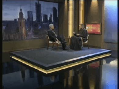 N24-Um Gottes Willen: Thomas Stein 2. Teil