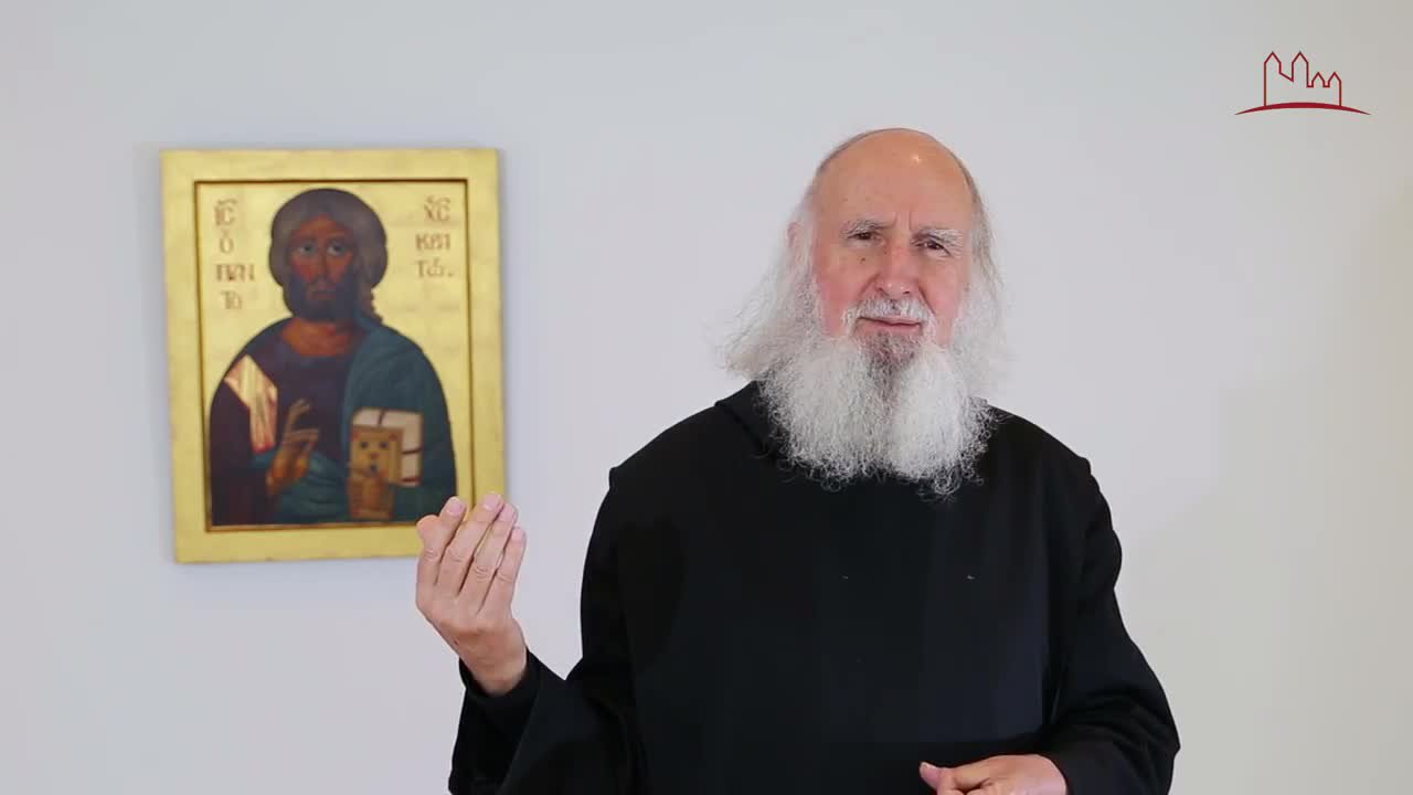 Anselm Grün über Tod und Auferstehung 