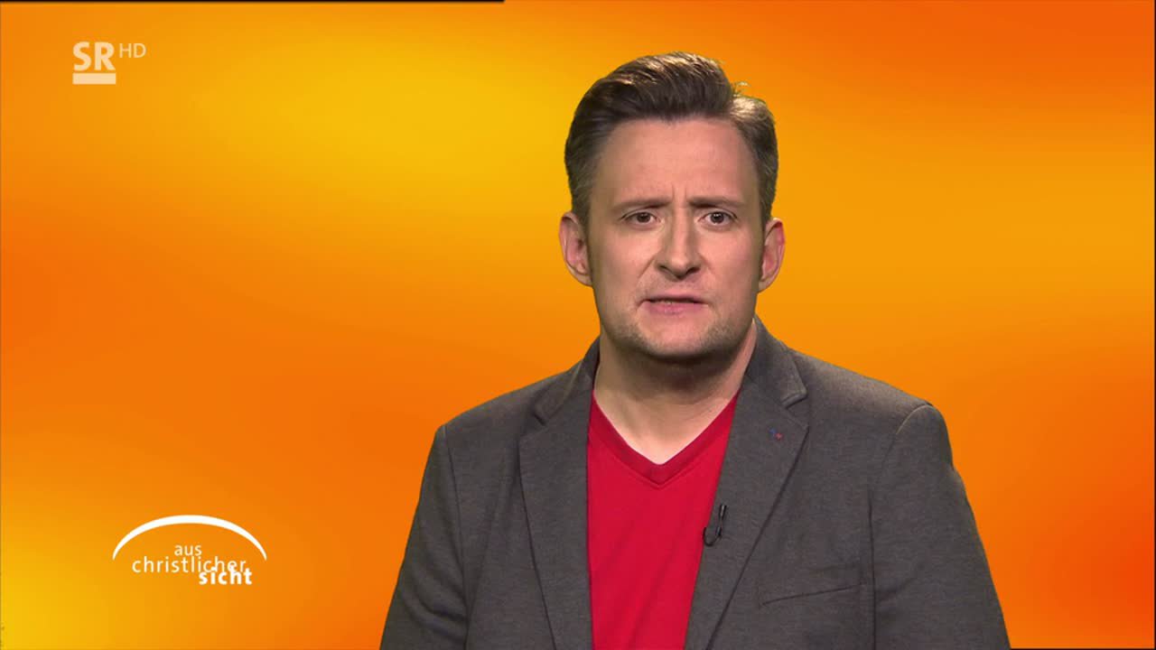 Aus christlicher Sicht - Nikolaus