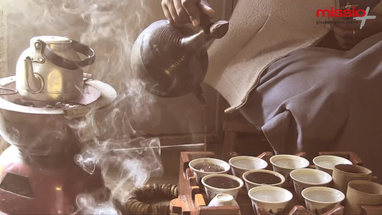 Coffee to stay