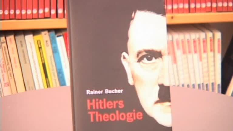 Hitlers Theologie