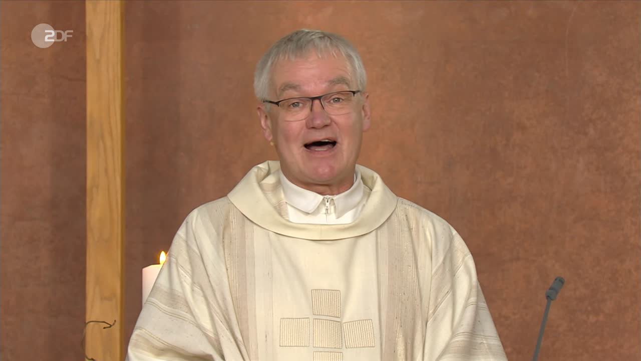 Katholischer Gottesdienst aus Hohenstein-Ernstthal vom 05.01.2025