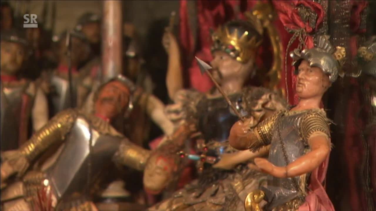 Aus christlicher Sicht - Nero-Ausstellung in Trier