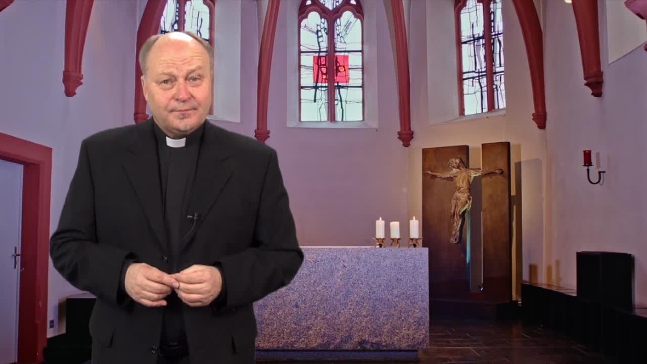 Segen für die, die bedrückt sind