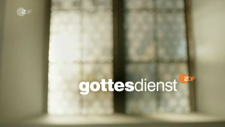 Dokumentation: ZDF-Gottesdienst aus Gladbeck