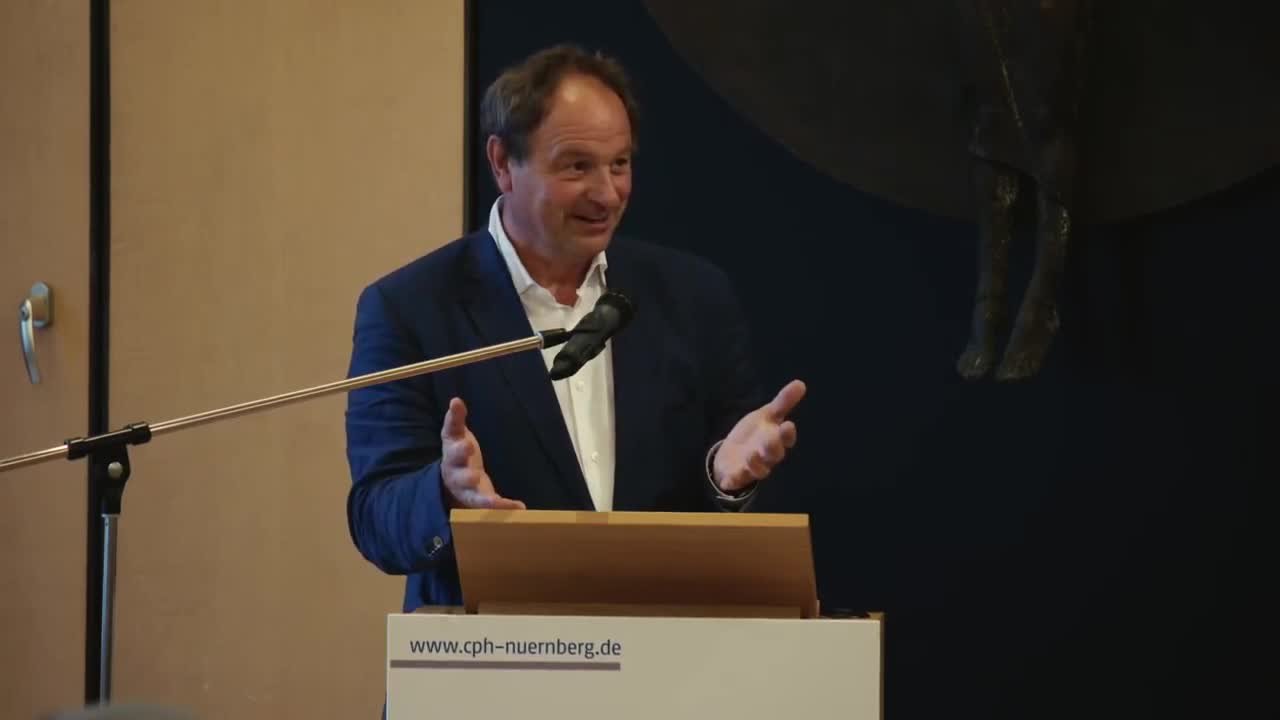 Jesus, Maria und Josef. Haben Kirche und Christentum eine Zukunft?