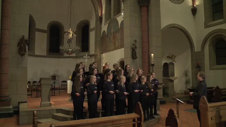 Gotteslobvideo (GL 548): Für alle Heilgen in der Herrlichkeit