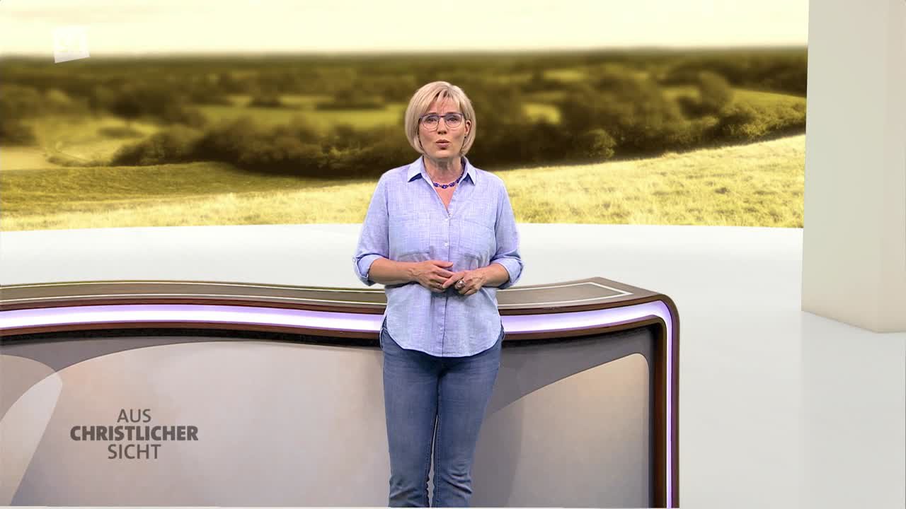 Aus christlicher Sicht