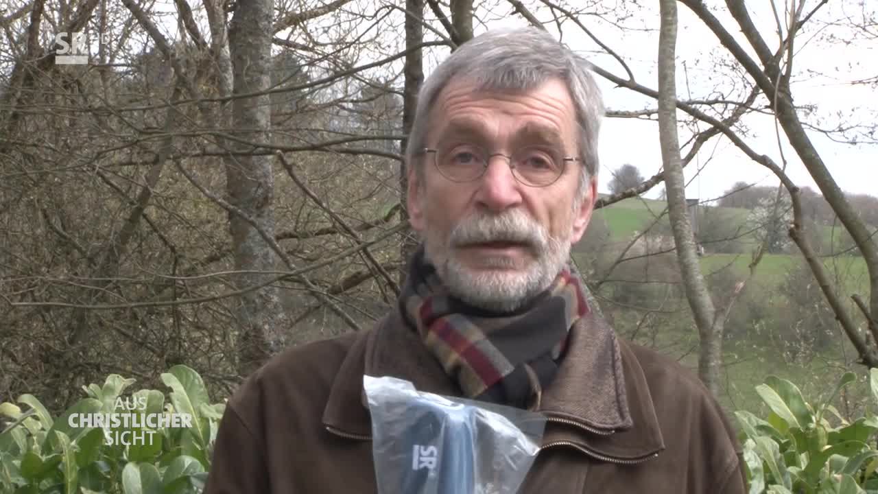 Aus christlicher Sicht 