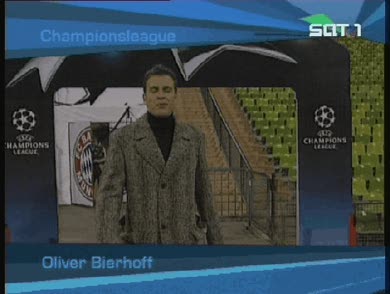 StaRccato: Oliver Bierhoff
