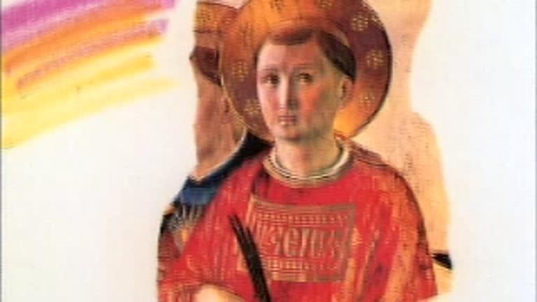 Ihr Name bitte: 10.08. Laurentius