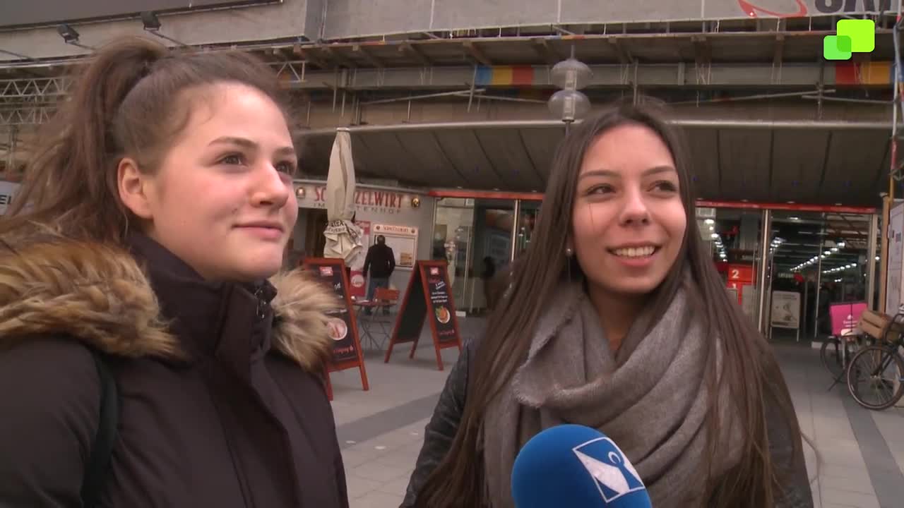Umfrage Ostern: Was wird an Ostern gefeiert? 