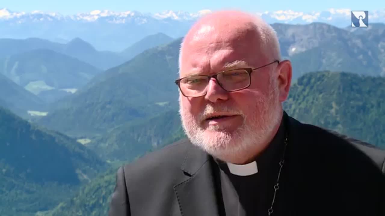 "Näher bei Gott"