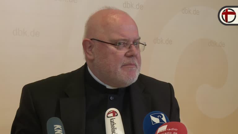 'Der Druck ist stark'