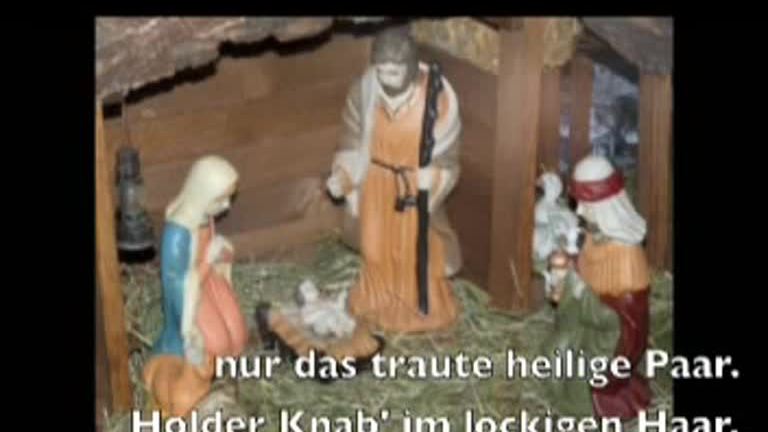 GL 145 - Stille Nacht
