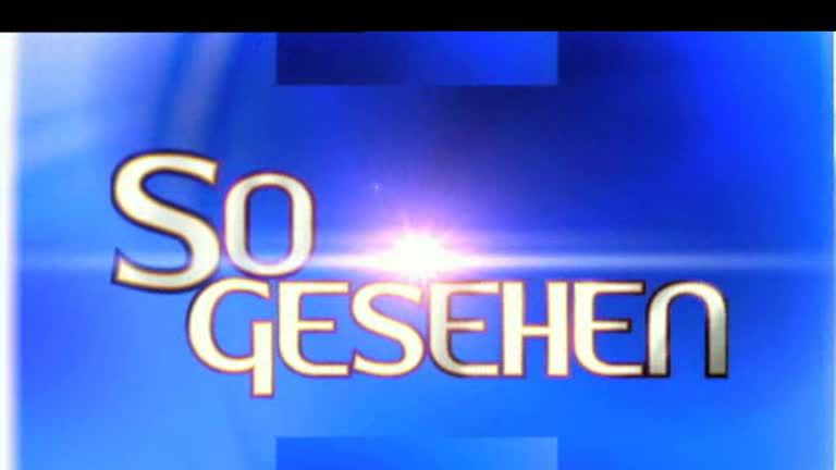 Sat.1-So gesehen (20.06.2009): Struwwelpeter