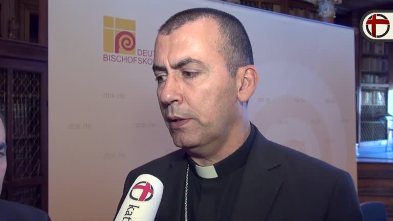 Die Kirche muss unsere Rechte verteidigen